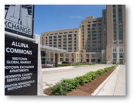 allina commons mn|allina complaint.